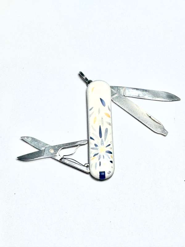 Victorinox SD LTD Edition Flowers