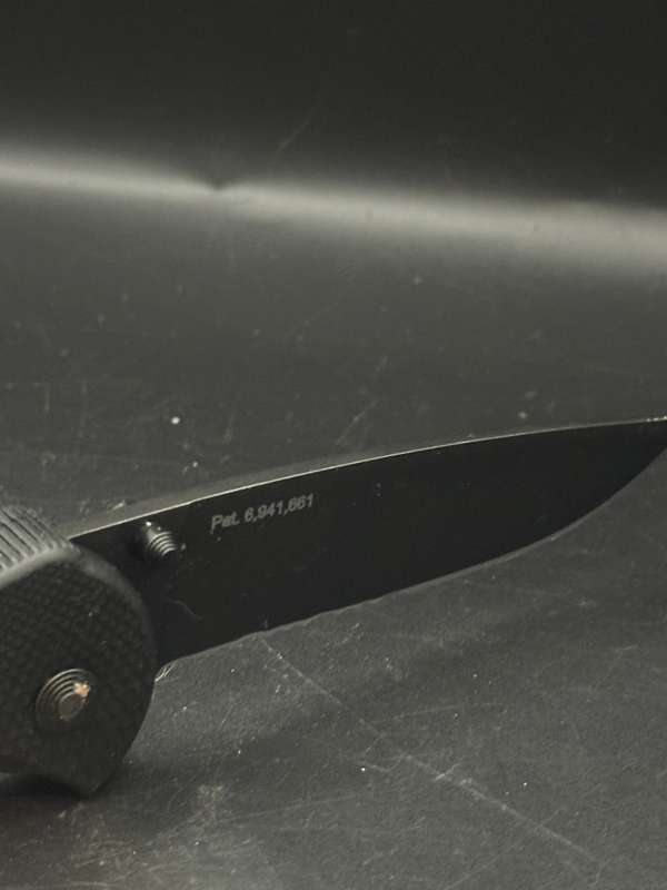 SOG Flash 2