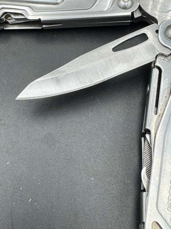 Leatherman BOLSTER