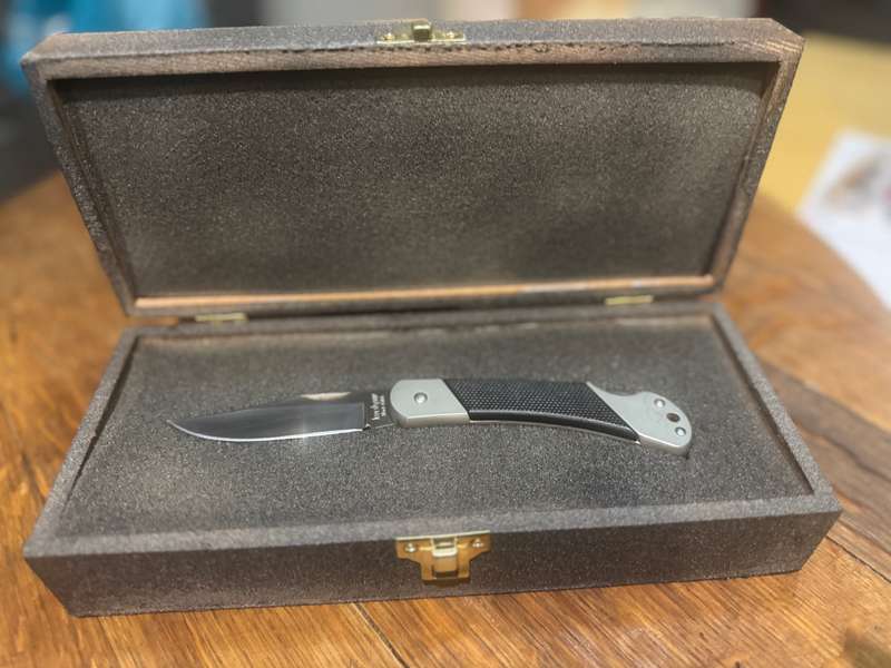 Kershaw 3120 Japan