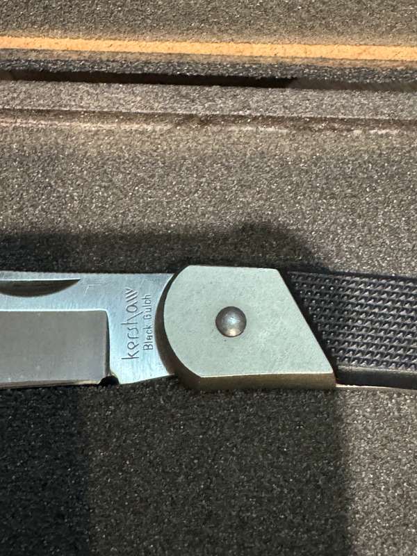 Kershaw 3120 Japan