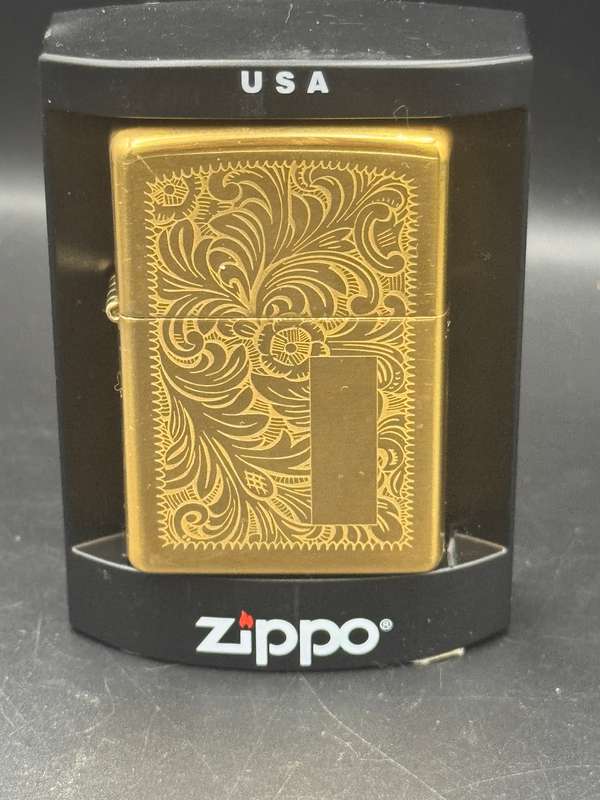 ZIppo VenetianÂ® 352B