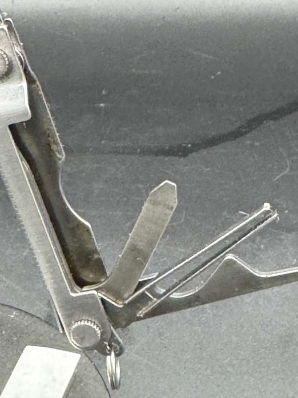 Leatherman Micra