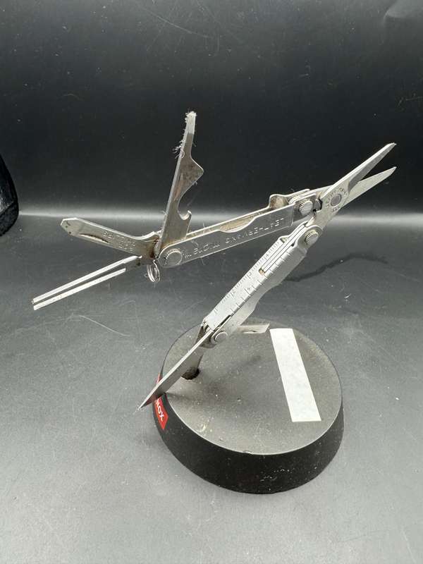 Leatherman Micra
