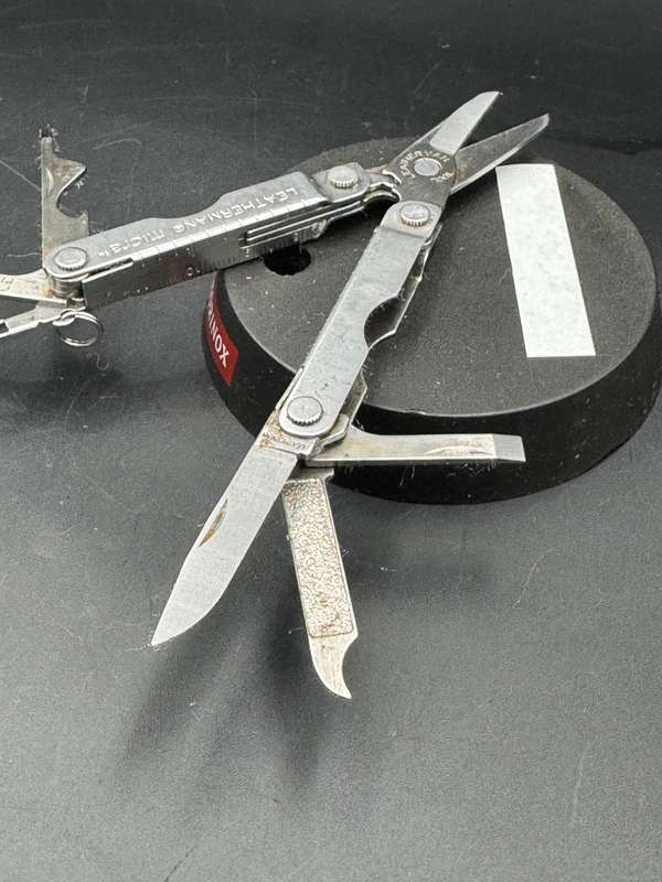 Leatherman Micra