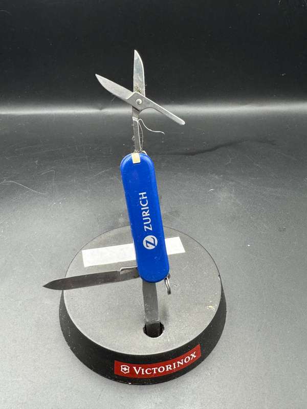 Victorinox Classic SD