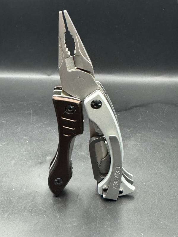 Gerber Crucial