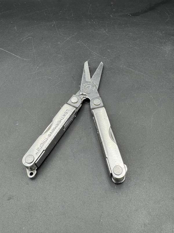 Leatherman Frteestyle + Micra