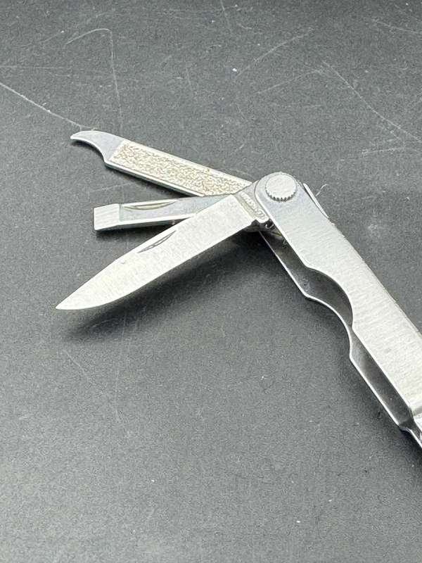 Leatherman Frteestyle + Micra
