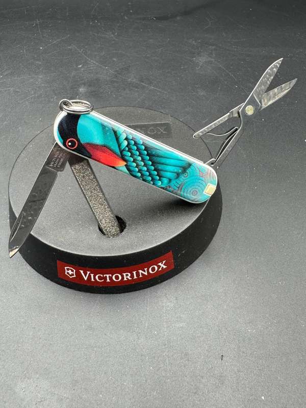 Victorinox SD LTD Edition 2012