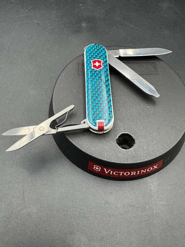 Victorinox SD LTD Edition 2012
