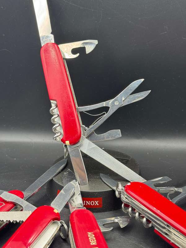 Victorinox Combo ( 5 )