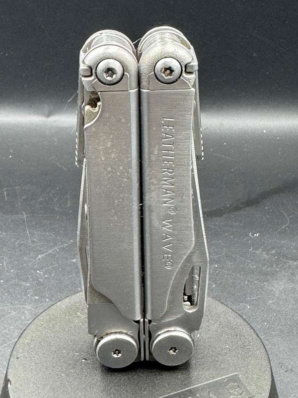 Leatherman Wave 2nd Gen