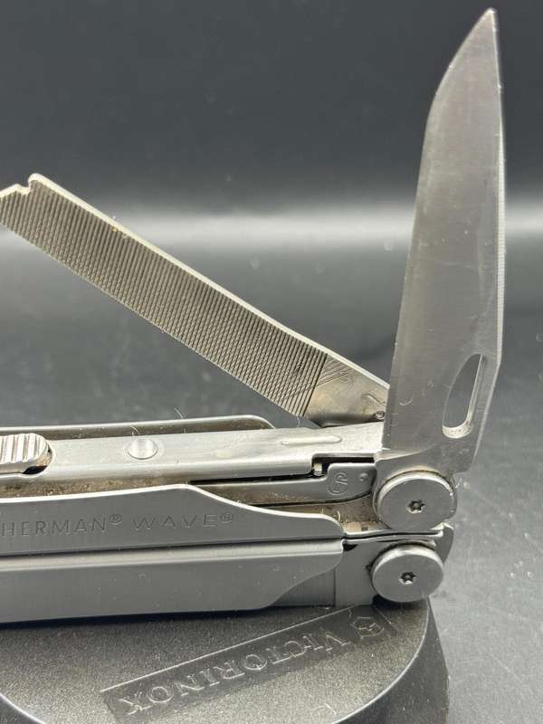 Leatherman Wave 2nd Gen