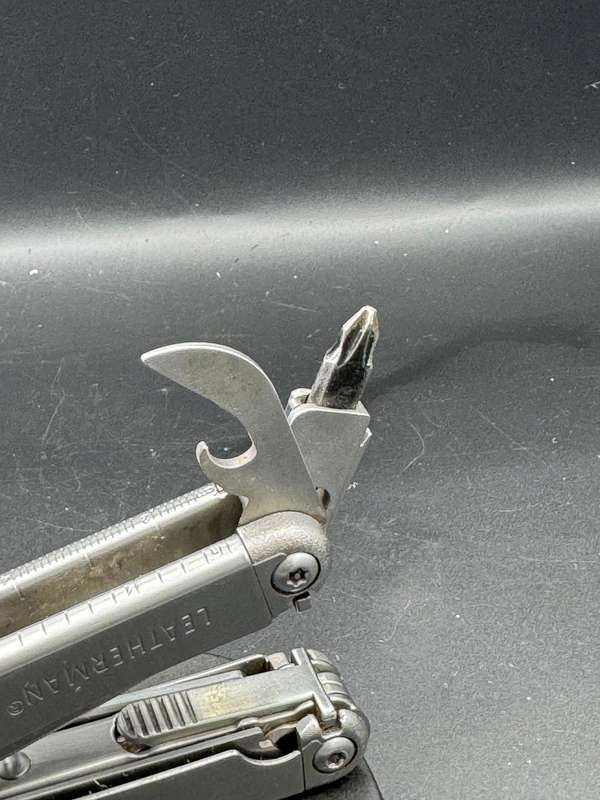 Leatherman Wave 2nd Gen