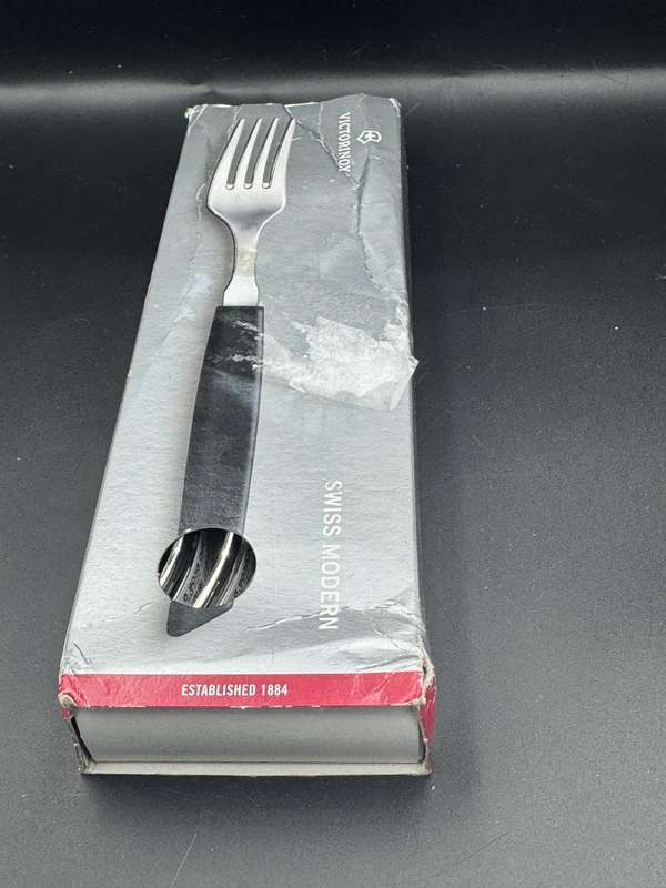 Victorinox Forks Modern Mint