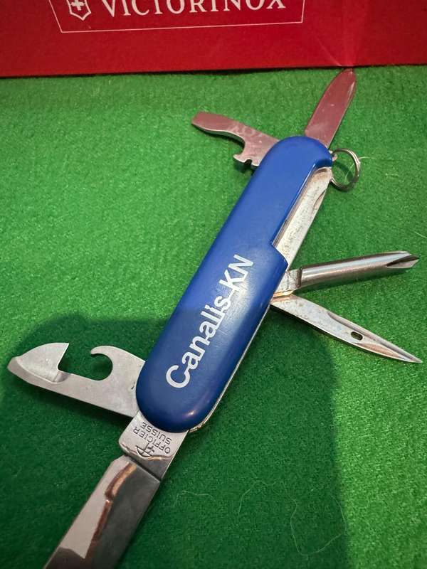 Victorinox Tinker