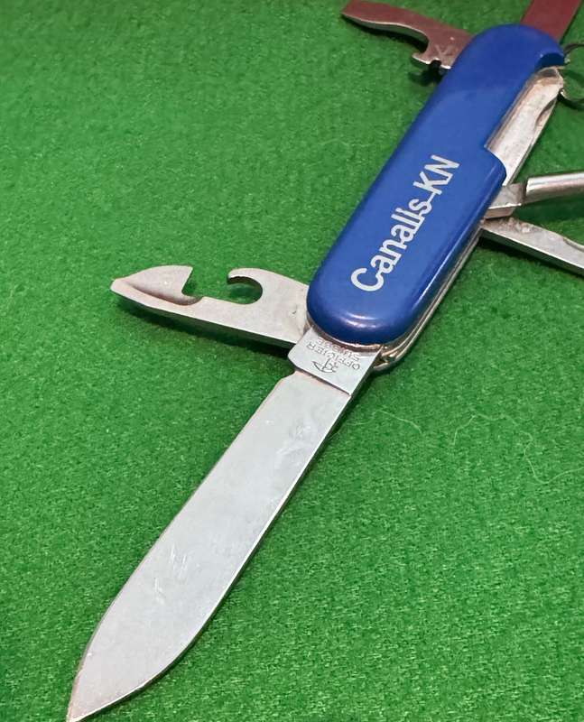 Victorinox Tinker