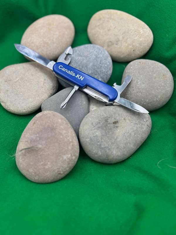 Victorinox Tinker