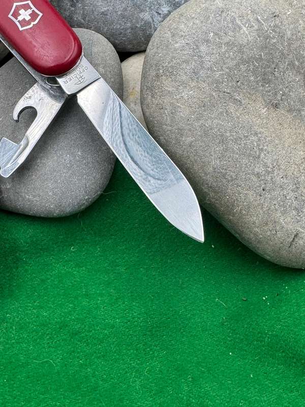 Victorinox Huntsman Branded