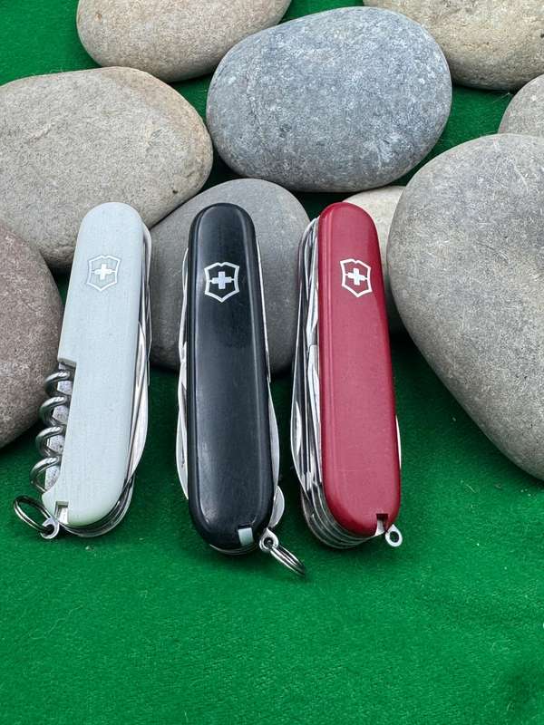 Victorinox Outdoor Trio