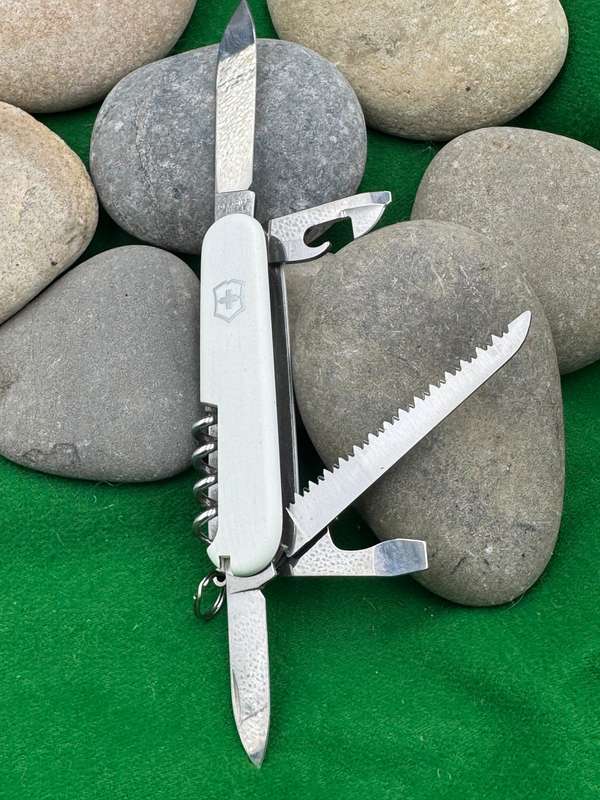 Victorinox Outdoor Trio