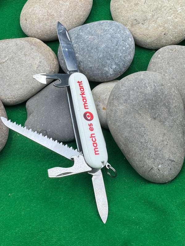Victorinox Outdoor Trio