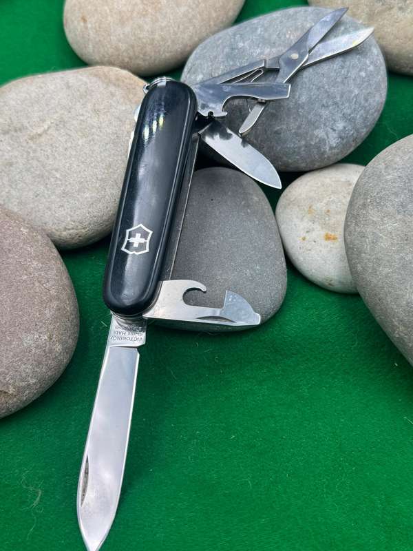 Victorinox Outdoor Trio