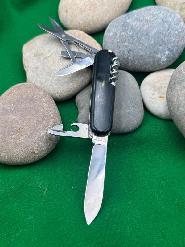 Victorinox Outdoor Trio