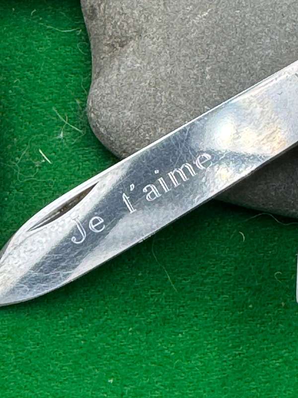 Victorinox Outdoor Trio