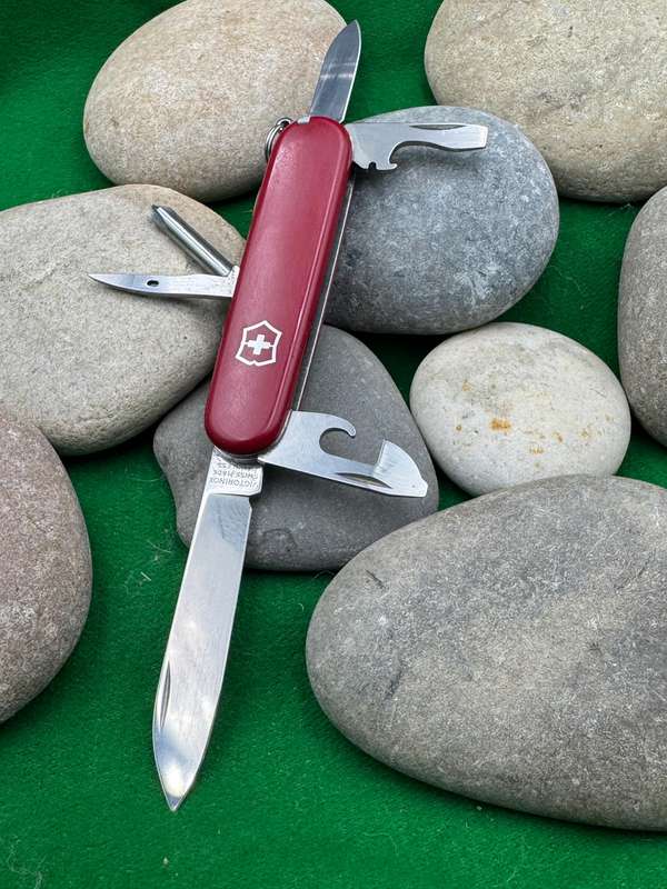 Victorinox Tinker