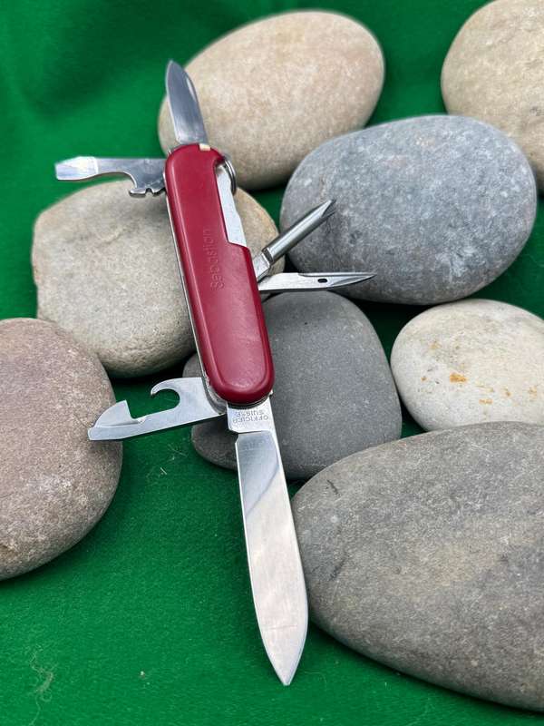 Victorinox Tinker