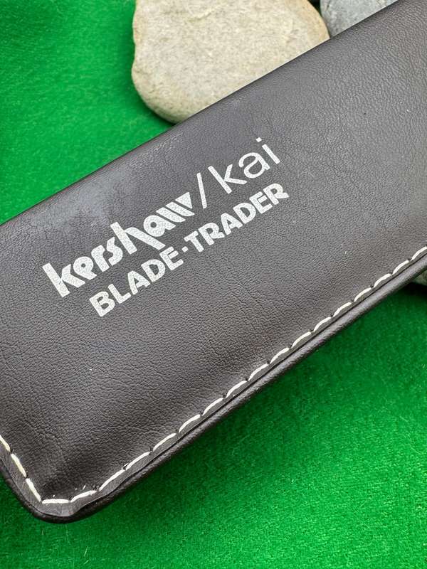 Kershaw Bladetrader Original