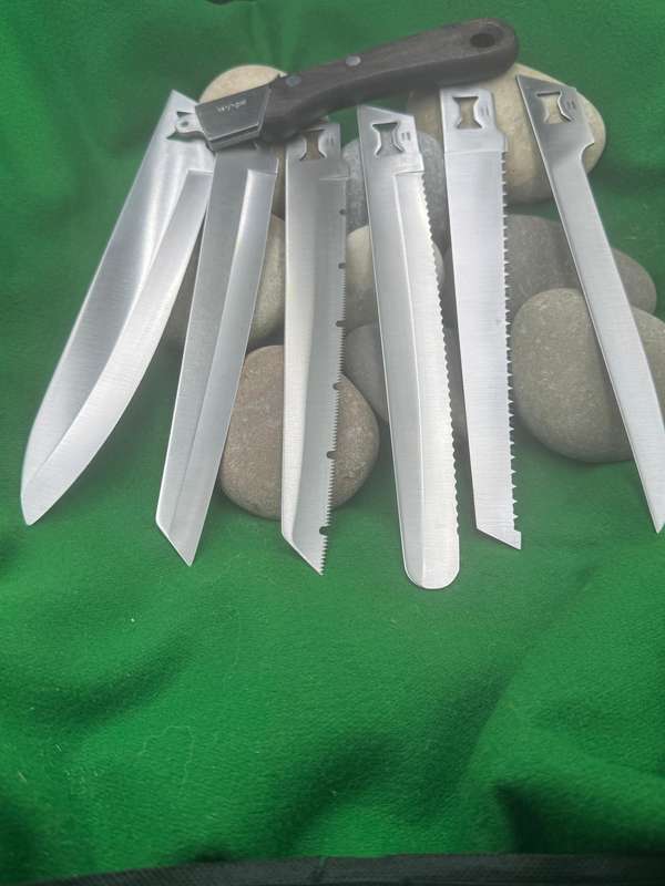Kershaw Bladetrader Original