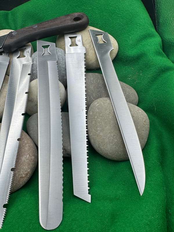 Kershaw Bladetrader Original