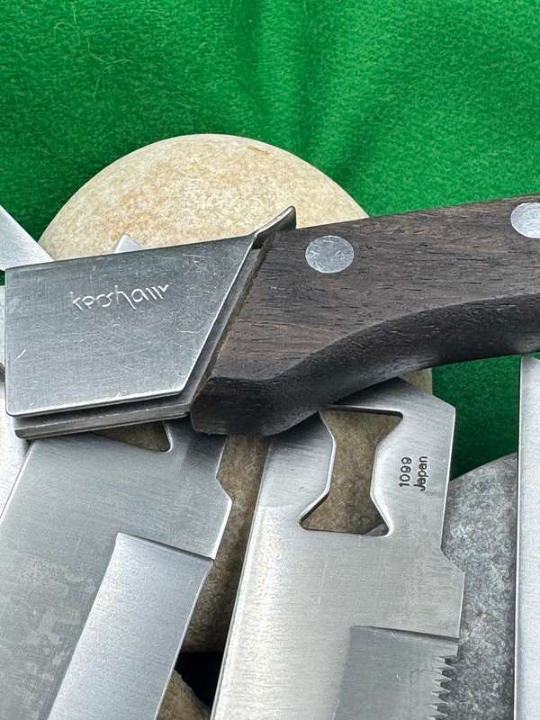 Kershaw Bladetrader Original