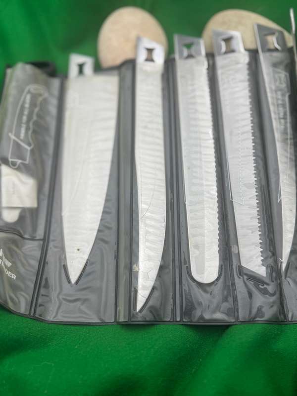 Kershaw Bladetrader