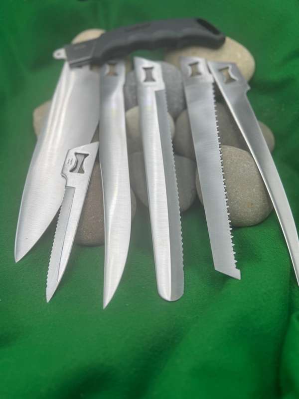 Kershaw Bladetrader