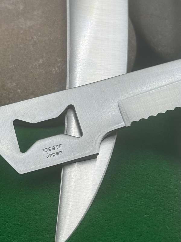 Kershaw Bladetrader