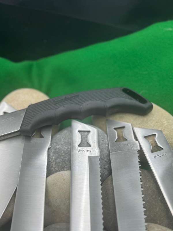 Kershaw Bladetrader