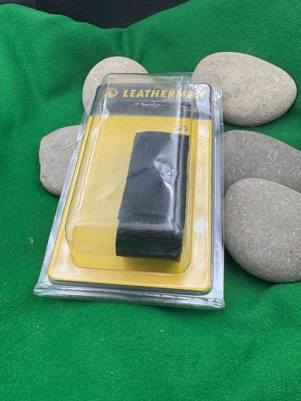 Leatherman Sheath