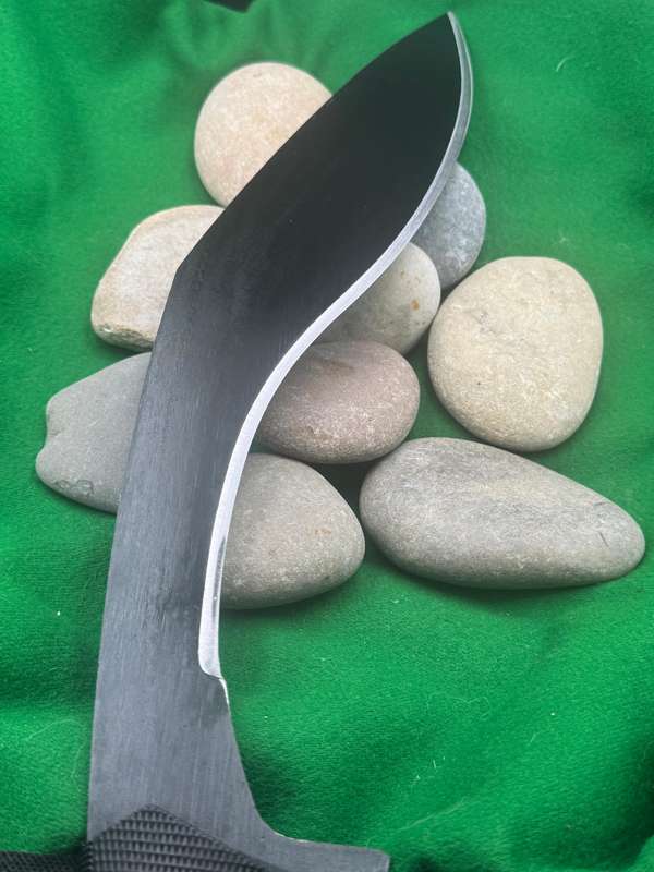 Cold Steel Royal Kukri Machette