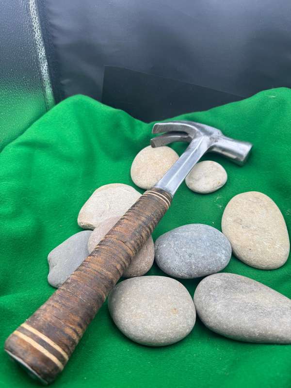 Estwing Hammer