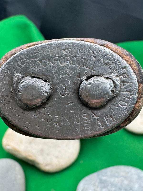 Estwing Hammer