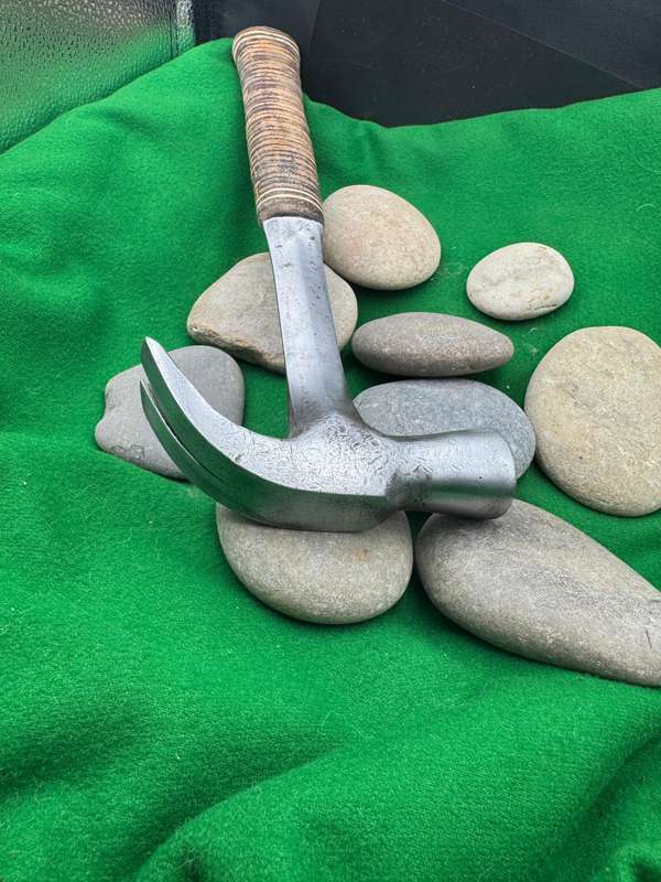 Estwing Hammer
