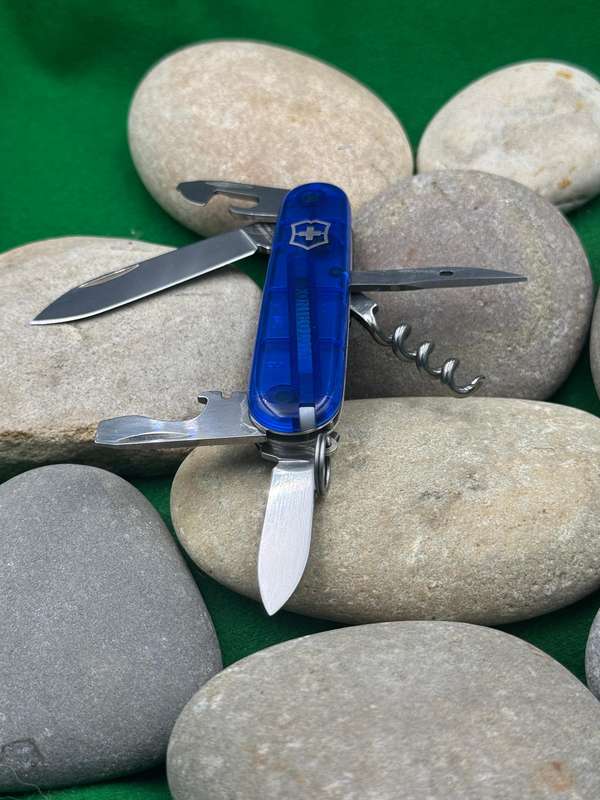 Victorinox Tourist