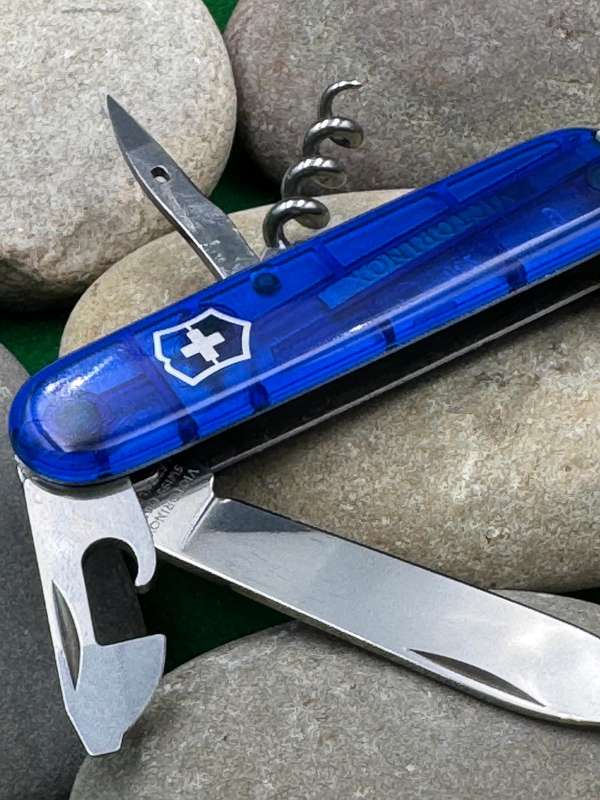 Victorinox Tourist