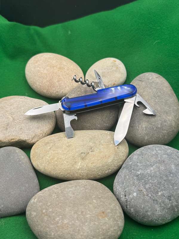 Victorinox Tourist