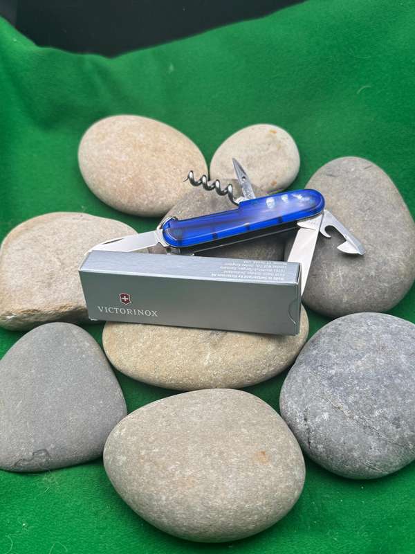 Victorinox Tourist