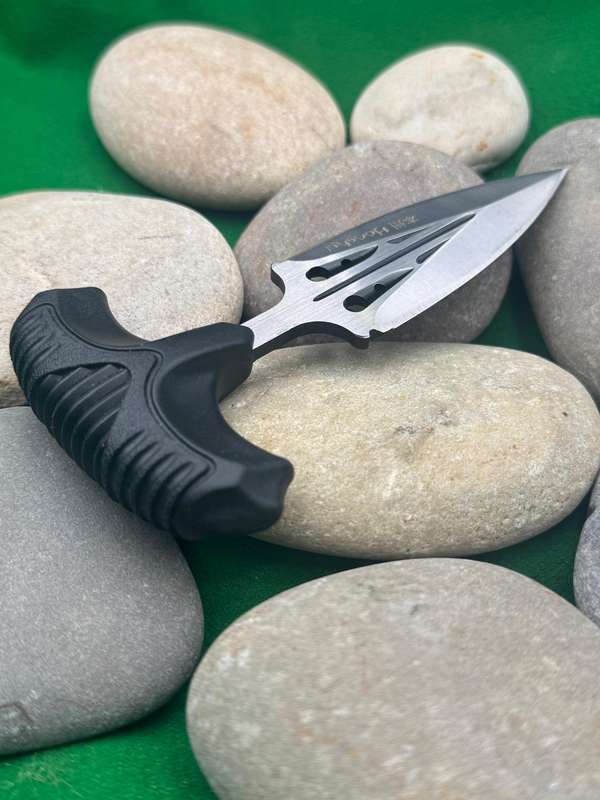 United Cutlery Honshu Large Covert Defense Push Dagger